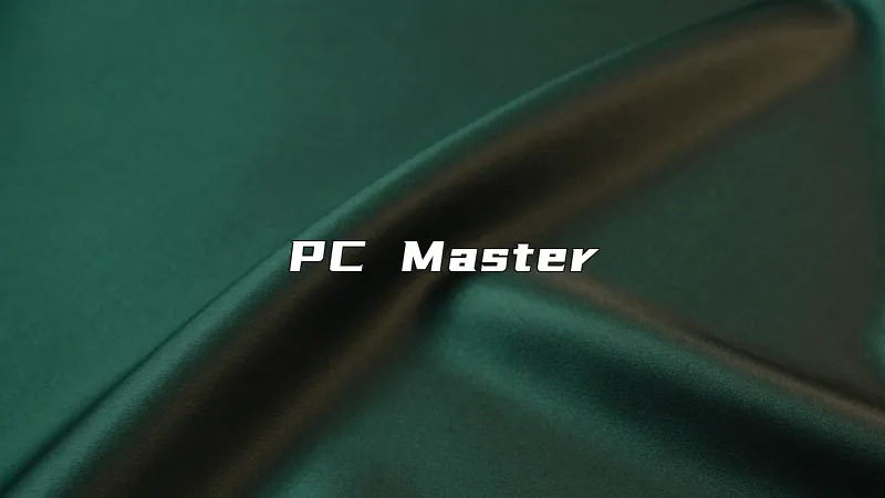 PC Master