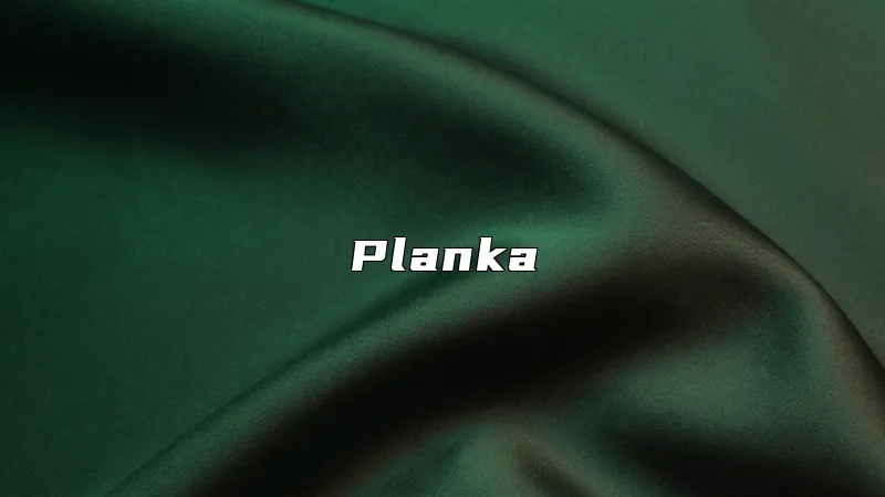 Planka