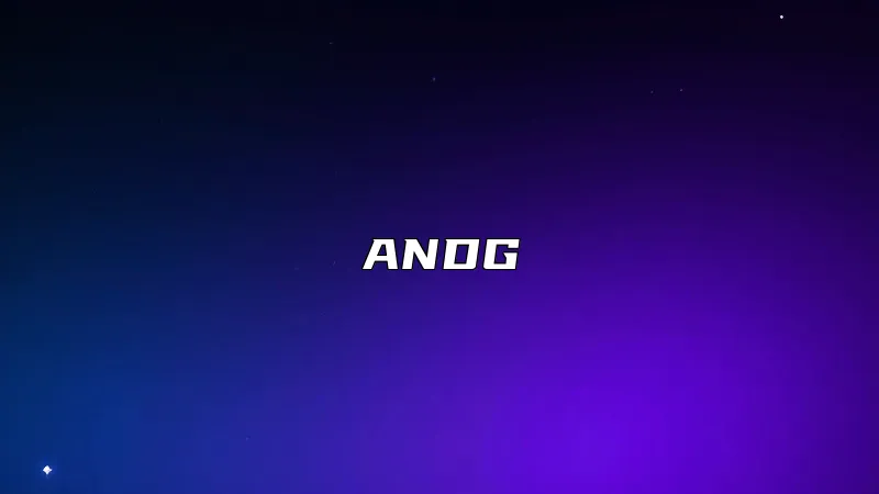 ANDG