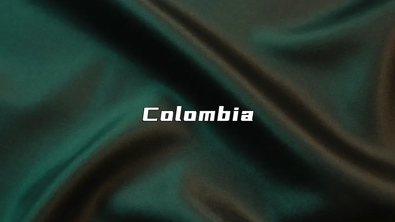 Colombia