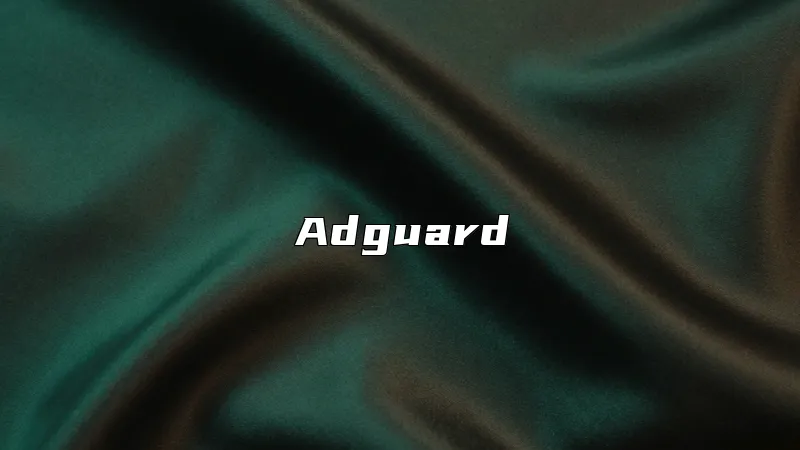 Adguard