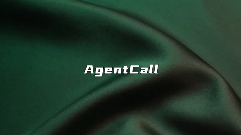 AgentCall
