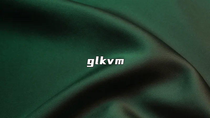 glkvm