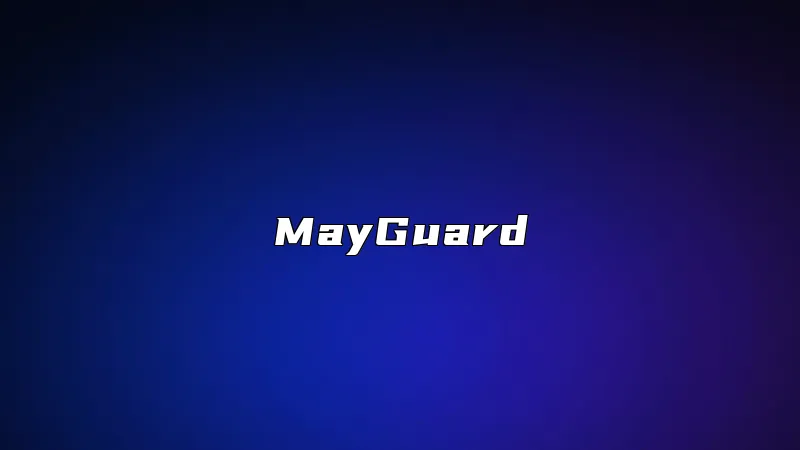 MayGuard