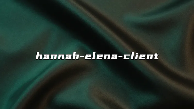 hannah-elena-client