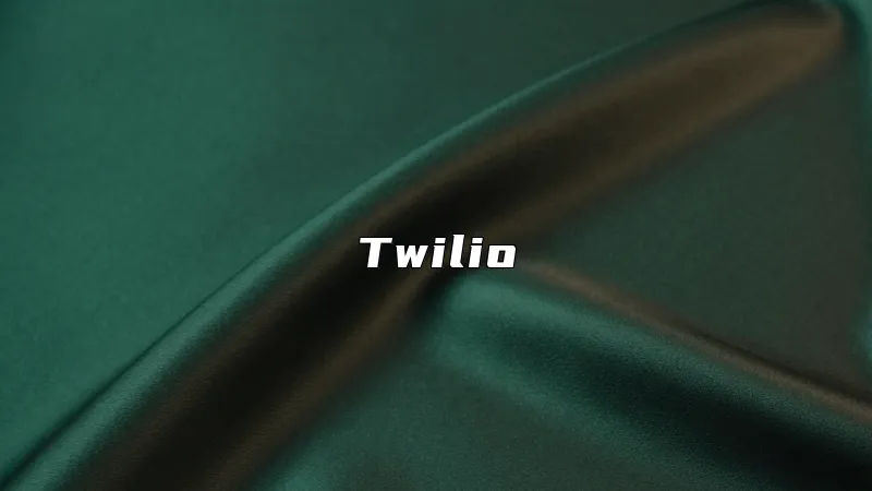 Twilio