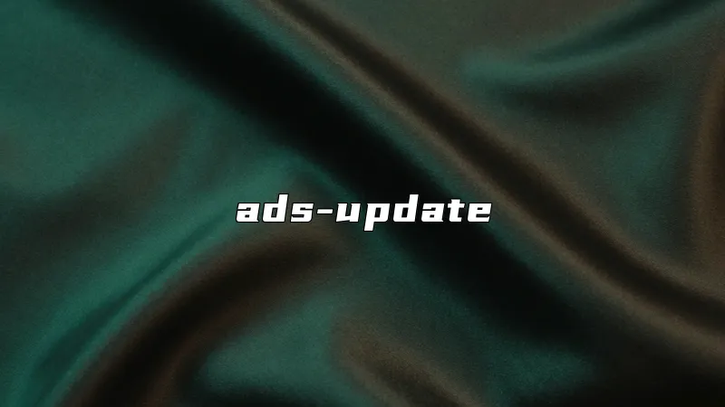 ads-update