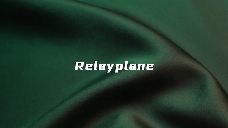 Relayplane