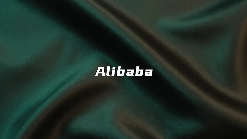 Alibaba