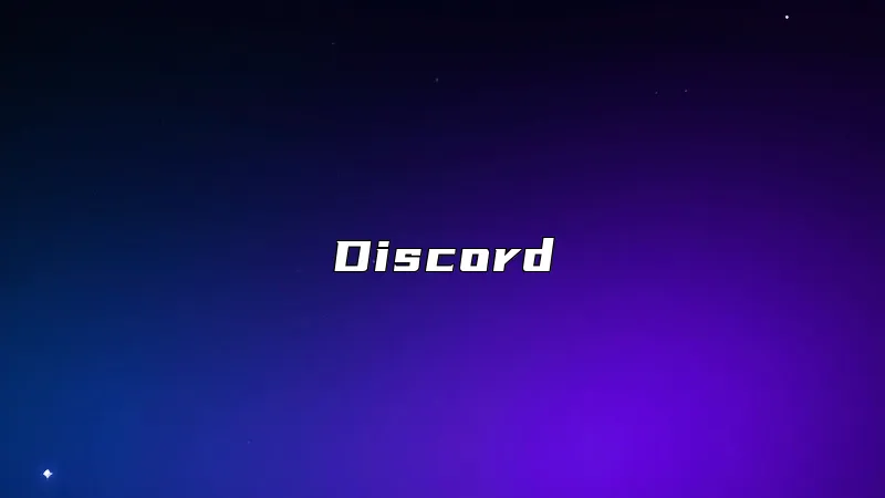 Discord