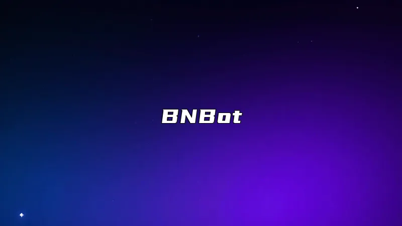 BNBot