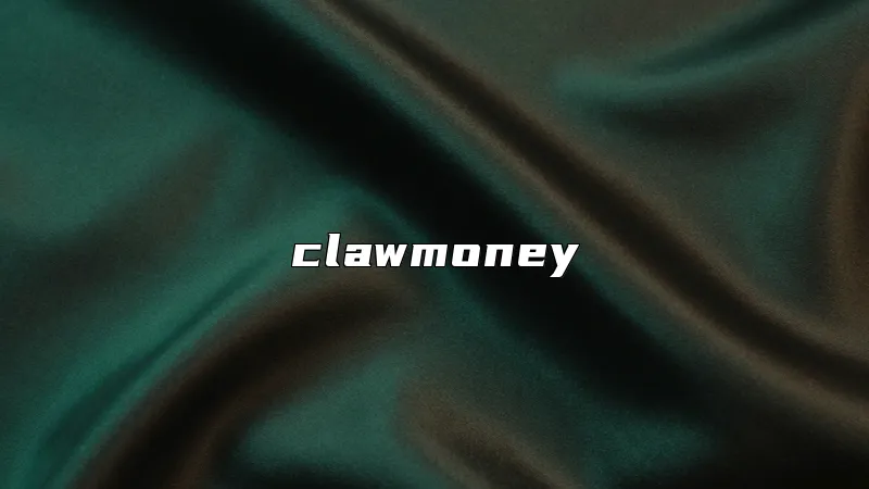 clawmoney